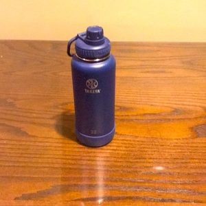 Takeya 32 oz. Water Bottle